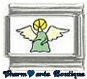 « Photo charm » - Thème : Ange