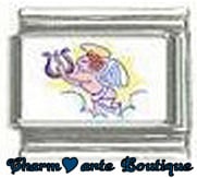 « Photo charm » - Thème : Ange