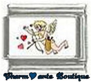 « Photo charm » - Thème : Ange