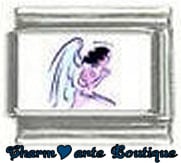 « Photo charm » - Thème : Ange