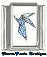 « Photo charm » - Thème : Ange