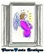 « Photo charm » - Thème : Ange