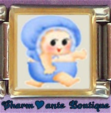 Thème : Bébés mignons