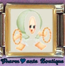 Thème : Bébés mignons