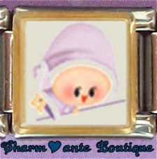 Thème : Bébés mignons