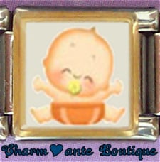 Thème : Bébés mignons