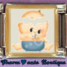 Thème : Bébés mignons