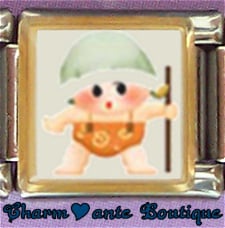 Thème : Bébés mignons