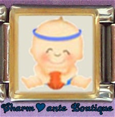 Thème : Bébés mignons