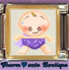 Thème : Bébés mignons