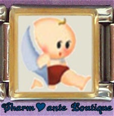 Thème : Bébés mignons