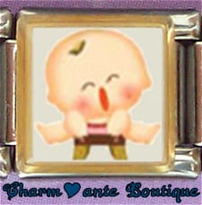 Thème : Bébés mignons