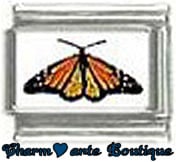 « Photo charm » - Thème : Papillons