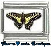 « Photo charm » - Thème : Papillons