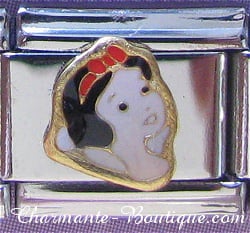 Disney - Blanche-Neige