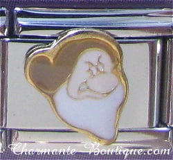 Disney - Grincheux (Grumpy)