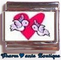 « Photo charm » - Thème : Amour