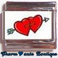 « Photo charm » - Thème : Amour