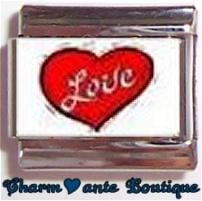 « Photo charm » - Thème : Amour