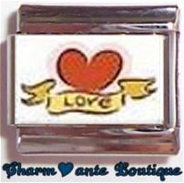 « Photo charm » - Thème : Amour