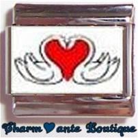 « Photo charm » - Thème : Amour