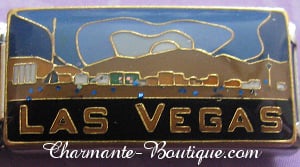 Las Vegas - Maillon double