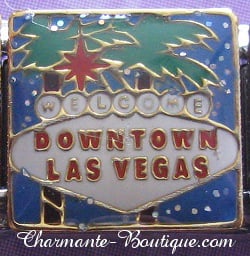 Welcome Downtown Las Vegas