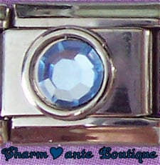 Pierre de naissance - Ronde - Mars