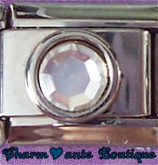 Pierre de naissance - Ronde - Avril