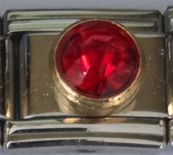 Pierre de naissance - Carré - Mars