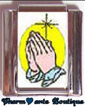 « Photo charm » - Thème : Religion